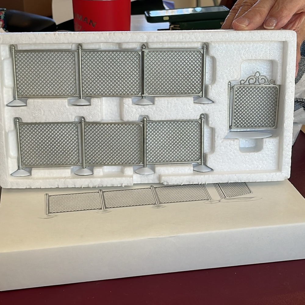 Department 56 Village